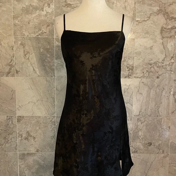 Princess Polly Norman Mini Slip Dress - Picture 2 of 7